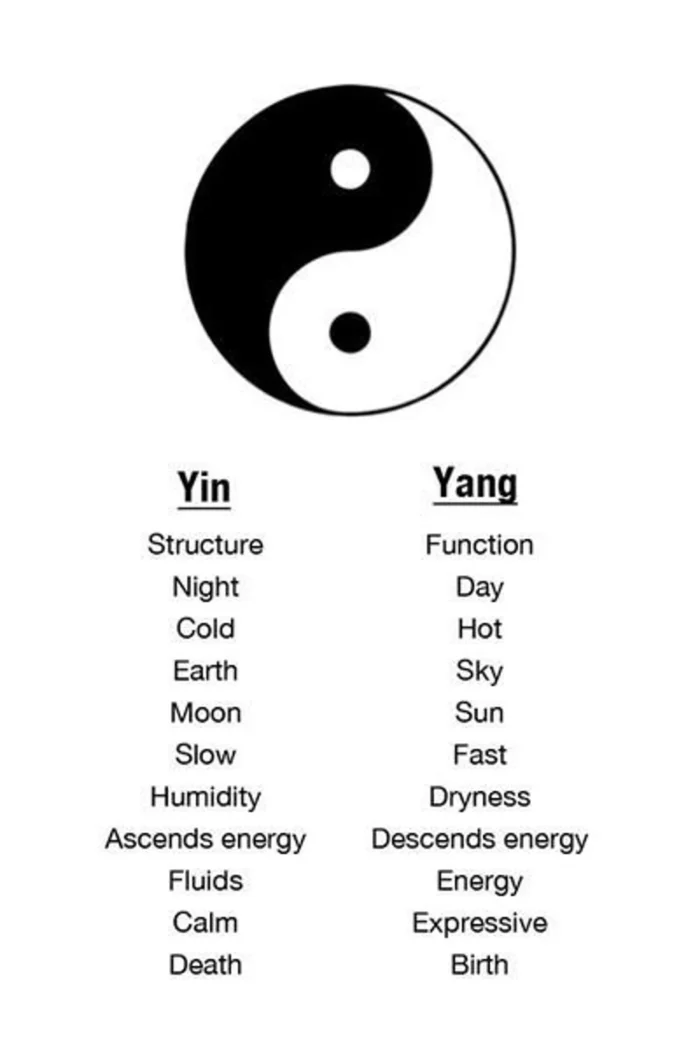 Er Ger Fong Yin Yang Casino Amulet - Image 4