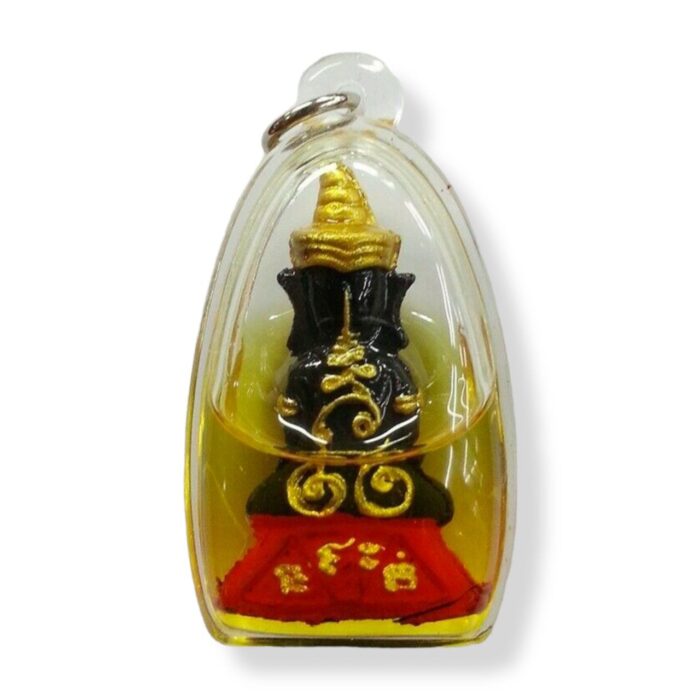 Phra Ngang Charm Kruba Thammuni - Image 2