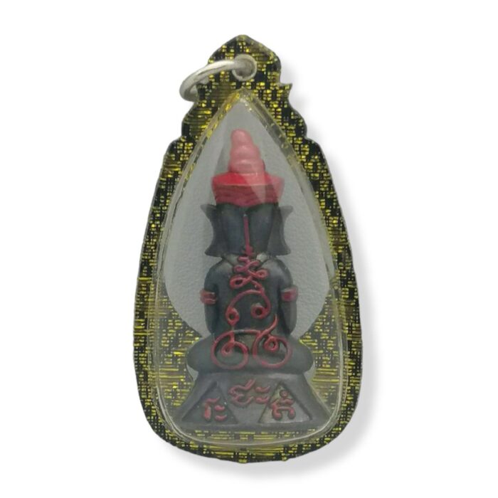 Phra Ngang Charm Kruba Thammuni - Image 5